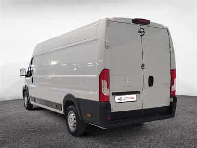 Peugeot Boxer 2.2 BlueHDi 140cv L4H2 NAVI / CAMERA / CRUISE (2022) - Photo 2