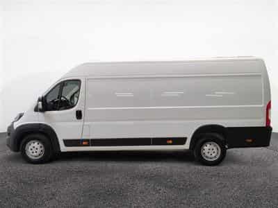 Peugeot Boxer 2.2 BlueHDi 140cv L4H2 NAVI / CAMERA / CRUISE (2022) - Photo 3