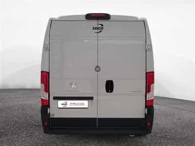Peugeot Boxer 2.2 BlueHDi 140cv L4H2 NAVI / CAMERA / CRUISE (2022) - Photo 5