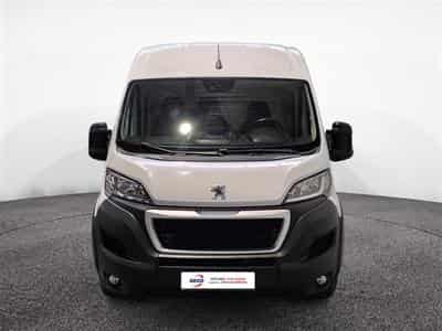 Peugeot Boxer 2.2 BlueHDi 140cv L4H2 NAVI / CAMERA / CRUISE (2022) - Photo 4