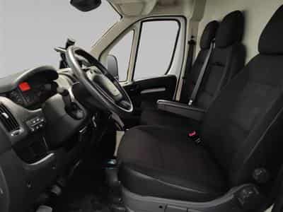 Peugeot Boxer 2.2 BlueHDi 140cv L4H2 NAVI / CAMERA / CRUISE (2022) - Photo 7