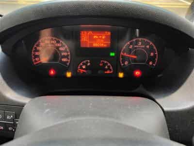 Peugeot Boxer 2.2 BlueHDi 140cv L4H2 NAVI / CAMERA / CRUISE (2022) - Photo 10