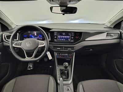 VW Polo Polo 1.0 TSI Life  Navi Cockpit / Led / PDC av+ar (2024) - Foto 8