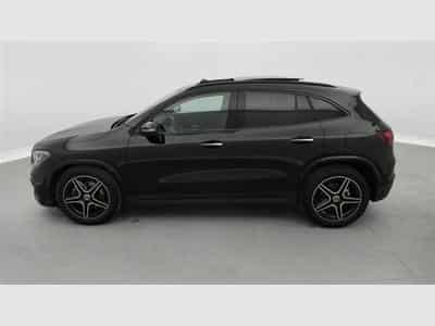 Mercedes GLA 180 AMG Line CUIR/NAVI/FULL LED/JA18 (2025) - Photo 3