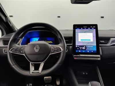 Renault Symbioz 1.6 E-TECH 145 Full Hybride Esprit Alpine NAVI/ S-CUIR/ LED (2025) - Photo 9