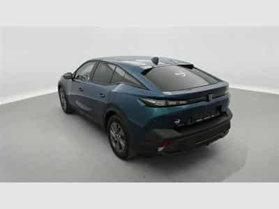 Peugeot 408 PHEV 1.6 Turbo Allure S&S (133 kW) (2024) - Photo 2