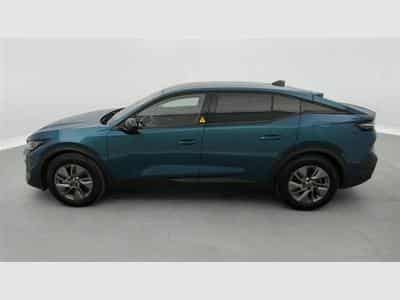 Peugeot 408 PHEV 1.6 Turbo Allure S&S (133 kW) (2024) - Photo 3