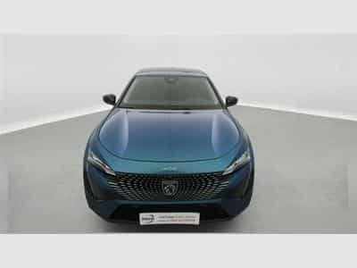 Peugeot 408 PHEV 1.6 Turbo Allure S&S (133 kW) (2024) - Photo 4