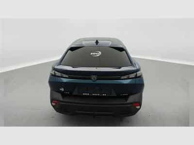 Peugeot 408 PHEV 1.6 Turbo Allure S&S (133 kW) (2024) - Photo 5
