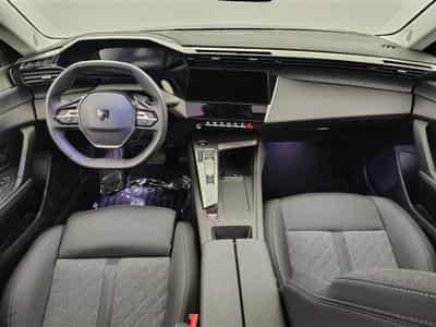 Peugeot 408 PHEV 1.6 Turbo Allure S&S (133 kW) (2024) - Photo 8