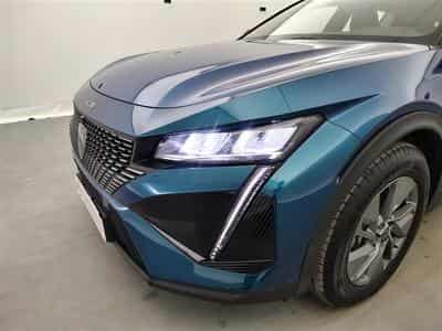 Peugeot 408 PHEV 1.6 Turbo Allure S&S (133 kW) (2024) - Photo 15