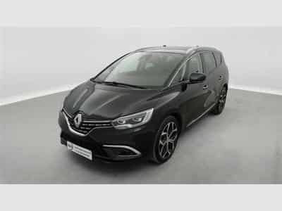 Renault Scenic 1.33 TCe 140cv EDC Intens 7pl. *NAVI/FULL LED/CAM/JA20* (2023) - Photo 1