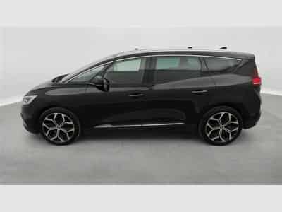 Renault Scenic 1.33 TCe 140cv EDC Intens 7pl. *NAVI/FULL LED/CAM/JA20* (2023) - Photo 3
