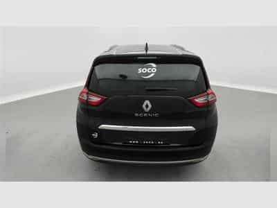Renault Scenic 1.33 TCe 140cv EDC Intens 7pl. *NAVI/FULL LED/CAM/JA20* (2023) - Photo 5