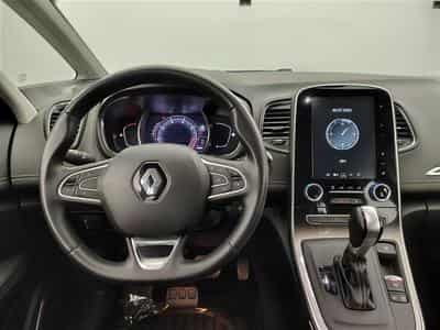 Renault Scenic 1.33 TCe 140cv EDC Intens 7pl. *NAVI/FULL LED/CAM/JA20* (2023) - Photo 9