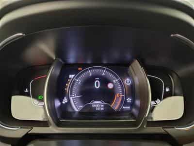 Renault Scenic 1.33 TCe 140cv EDC Intens 7pl. *NAVI/FULL LED/CAM/JA20* (2023) - Photo 10