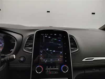 Renault Scenic 1.33 TCe 140cv EDC Intens 7pl. *NAVI/FULL LED/CAM/JA20* (2023) - Photo 11