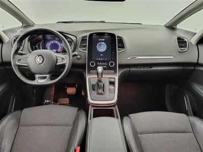 Renault Scenic 1.33 TCe 140cv EDC Intens 7pl. *NAVI/FULL LED/CAM/JA20* (2023) - Photo 8