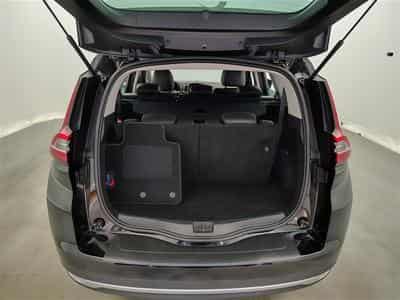 Renault Scenic 1.33 TCe 140cv EDC Intens 7pl. *NAVI/FULL LED/CAM/JA20* (2023) - Photo 14