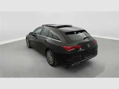 Mercedes CLA 180 d Autom. Luxury Line NAVI / FULL LED / S-CUIR / PANO (2023) - Photo 2
