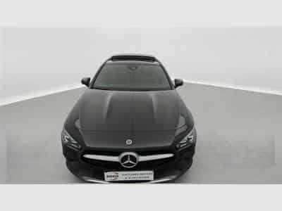 Mercedes CLA 180 d Autom. Luxury Line NAVI / FULL LED / S-CUIR / PANO (2023) - Photo 4
