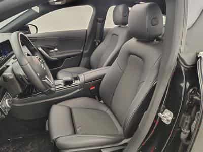 Mercedes CLA 180 d Autom. Luxury Line NAVI / FULL LED / S-CUIR / PANO (2023) - Photo 7