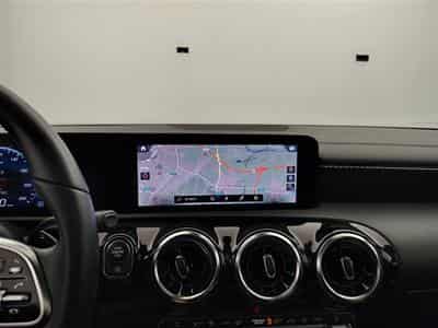 Mercedes CLA 180 d Autom. Luxury Line NAVI / FULL LED / S-CUIR / PANO (2023) - Photo 11