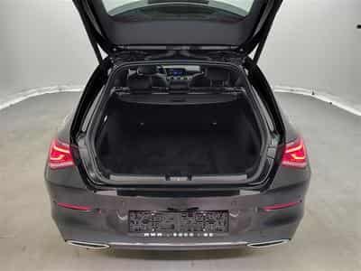 Mercedes CLA 180 d Autom. Luxury Line NAVI / FULL LED / S-CUIR / PANO (2023) - Photo 14
