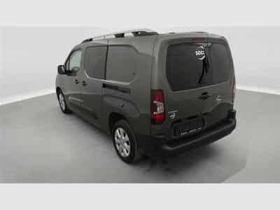 Opel Combo 1.5 TD BlueInj. L2H1 double cab.   Navi / CarPlay / PDC (2021) - Photo 2