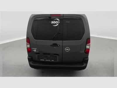 Opel Combo 1.5 TD BlueInj. L2H1 double cab.   Navi / CarPlay / PDC (2021) - Photo 5