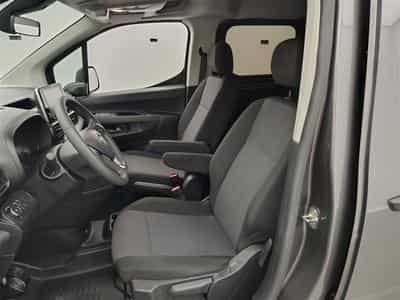 Opel Combo 1.5 TD BlueInj. L2H1 double cab.   Navi / CarPlay / PDC (2021) - Photo 7