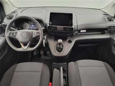 Opel Combo 1.5 TD BlueInj. L2H1 double cab.   Navi / CarPlay / PDC (2021) - Photo 8