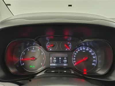 Opel Combo 1.5 TD BlueInj. L2H1 double cab.   Navi / CarPlay / PDC (2021) - Photo 10