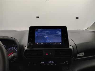 Opel Combo 1.5 TD BlueInj. L2H1 double cab.   Navi / CarPlay / PDC (2021) - Photo 11