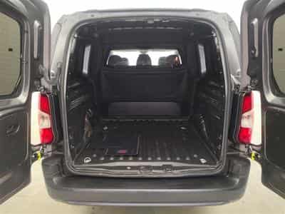 Opel Combo 1.5 TD BlueInj. L2H1 double cab.   Navi / CarPlay / PDC (2021) - Photo 14