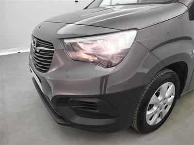 Opel Combo 1.5 TD BlueInj. L2H1 double cab.   Navi / CarPlay / PDC (2021) - Photo 15
