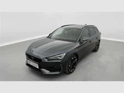 Cupra Leon 1.5 eTSI 150cv DSG  S-CUIR / NAVI / FULL LED / CARPLAY (2024) - Foto 1