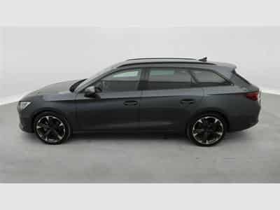 Cupra Leon 1.5 eTSI 150cv DSG  S-CUIR / NAVI / FULL LED / CARPLAY (2024) - Foto 3