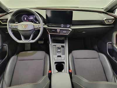 Cupra Leon 1.5 eTSI 150cv DSG  S-CUIR / NAVI / FULL LED / CARPLAY (2024) - Foto 8