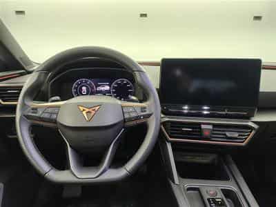 Cupra Leon 1.5 eTSI 150cv DSG  S-CUIR / NAVI / FULL LED / CARPLAY (2024) - Foto 9
