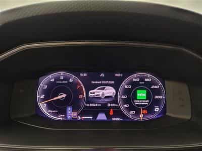 Cupra Leon 1.5 eTSI 150cv DSG  S-CUIR / NAVI / FULL LED / CARPLAY (2024) - Foto 10