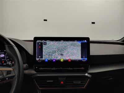Cupra Leon 1.5 eTSI 150cv DSG  S-CUIR / NAVI / FULL LED / CARPLAY (2024) - Foto 11