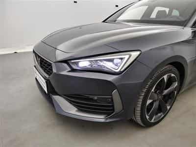 Cupra Leon 1.5 eTSI 150cv DSG  S-CUIR / NAVI / FULL LED / CARPLAY (2024) - Foto 15