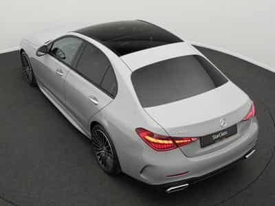 Mercedes C 200 d AMG Line Premium (2025) - Foto 13