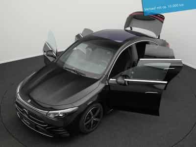 Mercedes CLA 180 Verkauf mit ca. 10.000 km (2025) - Foto 14