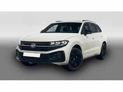 VW Touareg (2026) - Photo 1