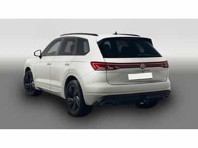 VW Touareg (2026) - Photo 3