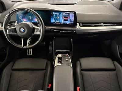BMW 218 i DAB LED (2022) - Photo 7
