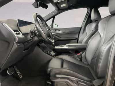 BMW 218 i DAB LED (2022) - Photo 9