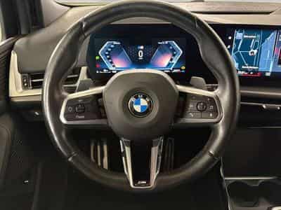 BMW 218 i DAB LED (2022) - Photo 12